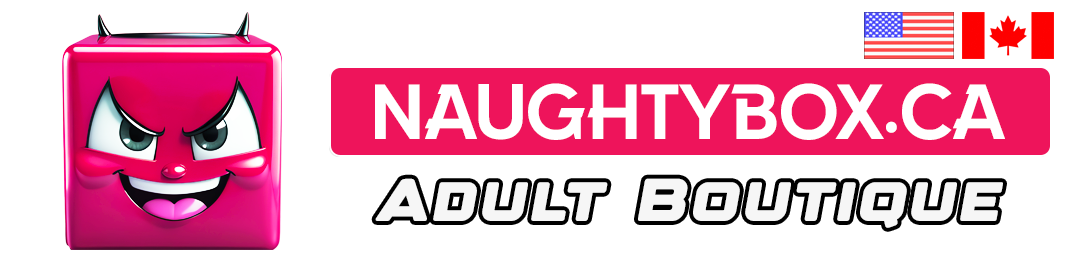 NaughtyBox.ca
