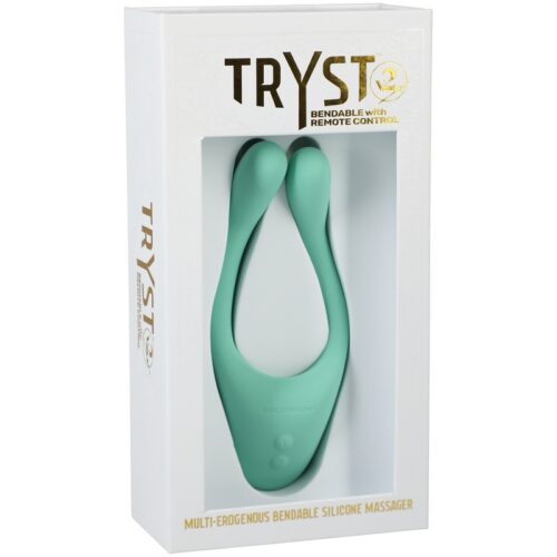 Tryst V2 Bendable with Remote Mint