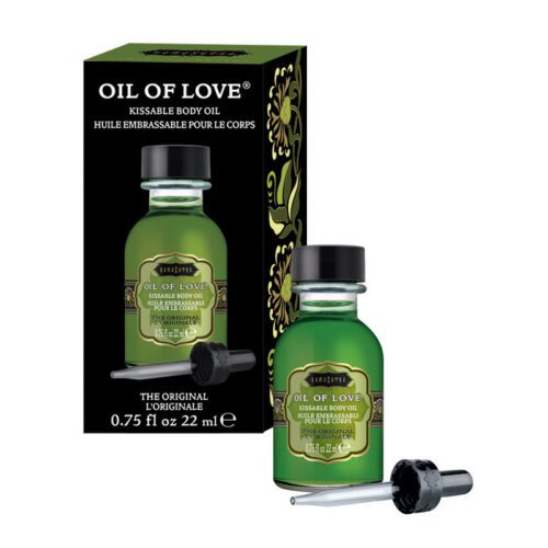 Oil of Love .75 oz Original