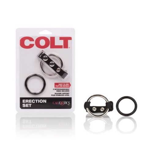 COLT® Erection Set