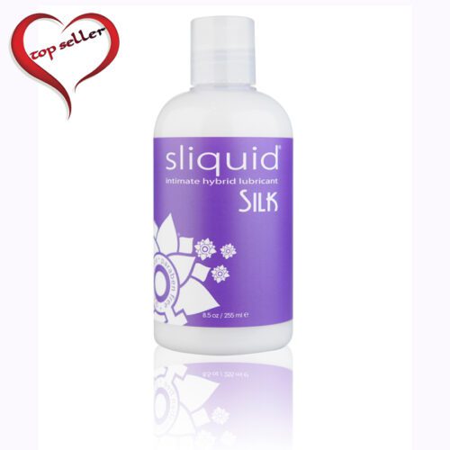 8.5 oz. Sliquid Silk