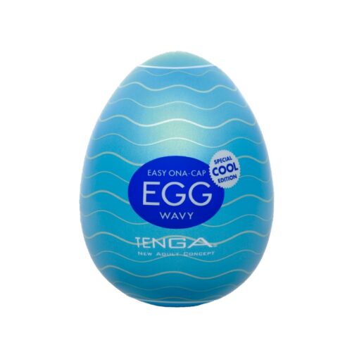 Egg Cool 1