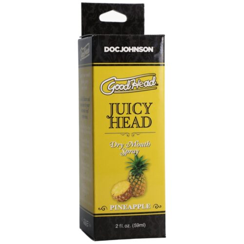 GoodHead Juicy Head Pineapple 1