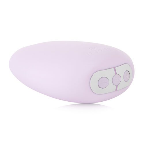 Mimi Clitoral Vibrator Lilac