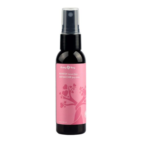 2 oz Night Fresh Intimate Cleansing Spray