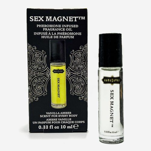 Sex Magnet Original 10 ml Roll On 1