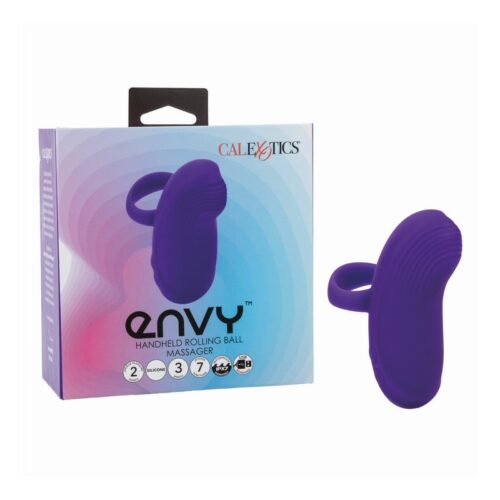 Envy Rolling Ball Massager