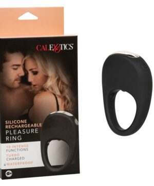 Silicone Rechargeable Ring