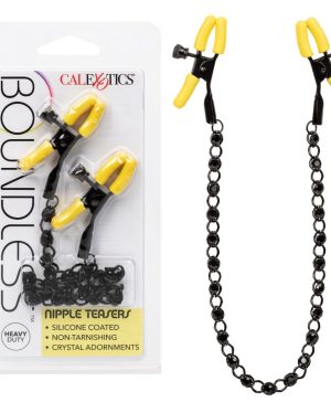 Boundless Nipple Teasers